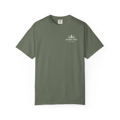 Thomas Family - Short Sleeve