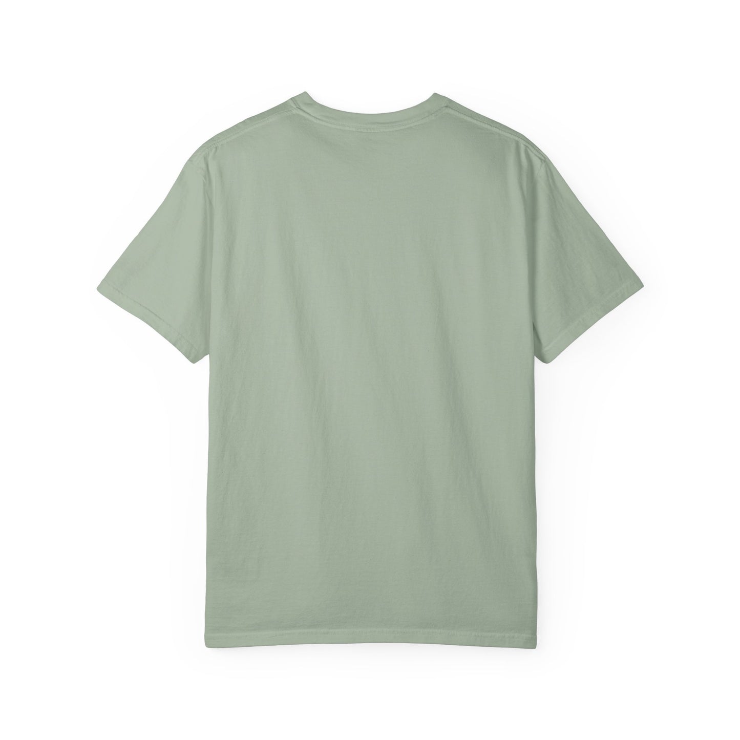 Yosemite Dogwood Tonal Green T-Shirt
