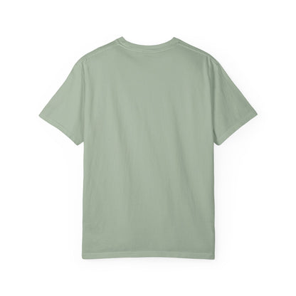 Yosemite Dogwood Tonal Green T-Shirt