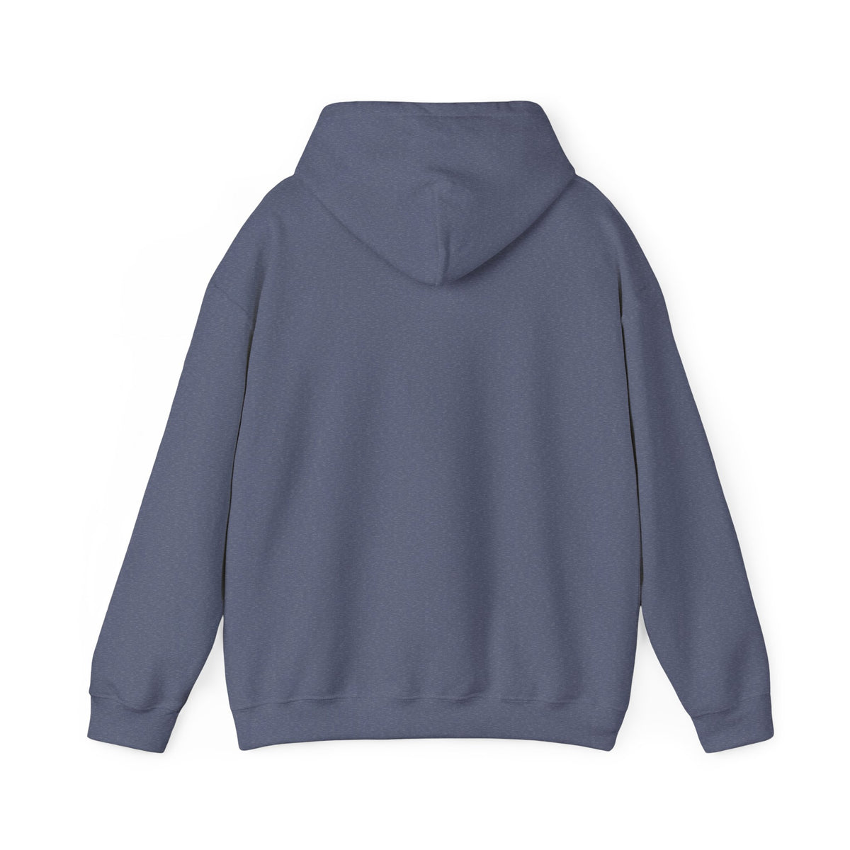 Mountain Lion Portrait Hoodie