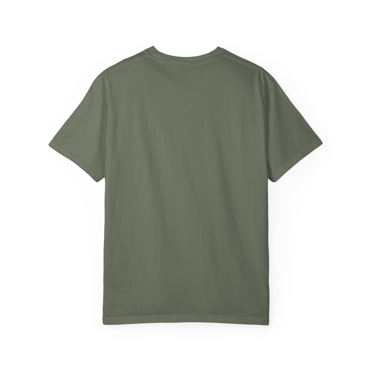 Yosemite Dogwood Tonal Green T-Shirt