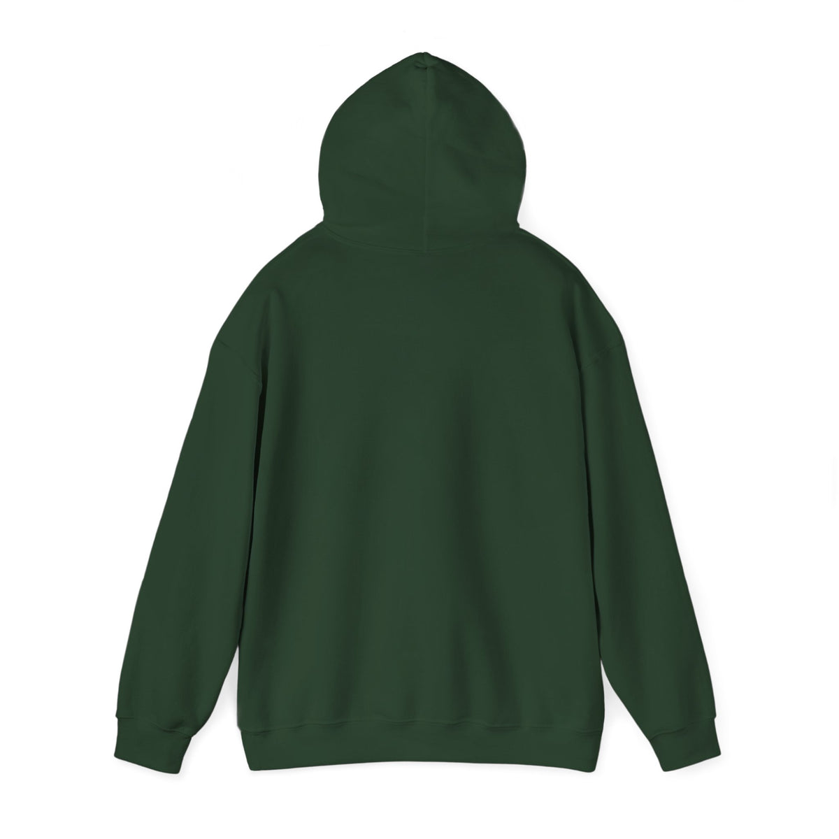 Mountain Lion Portrait Hoodie