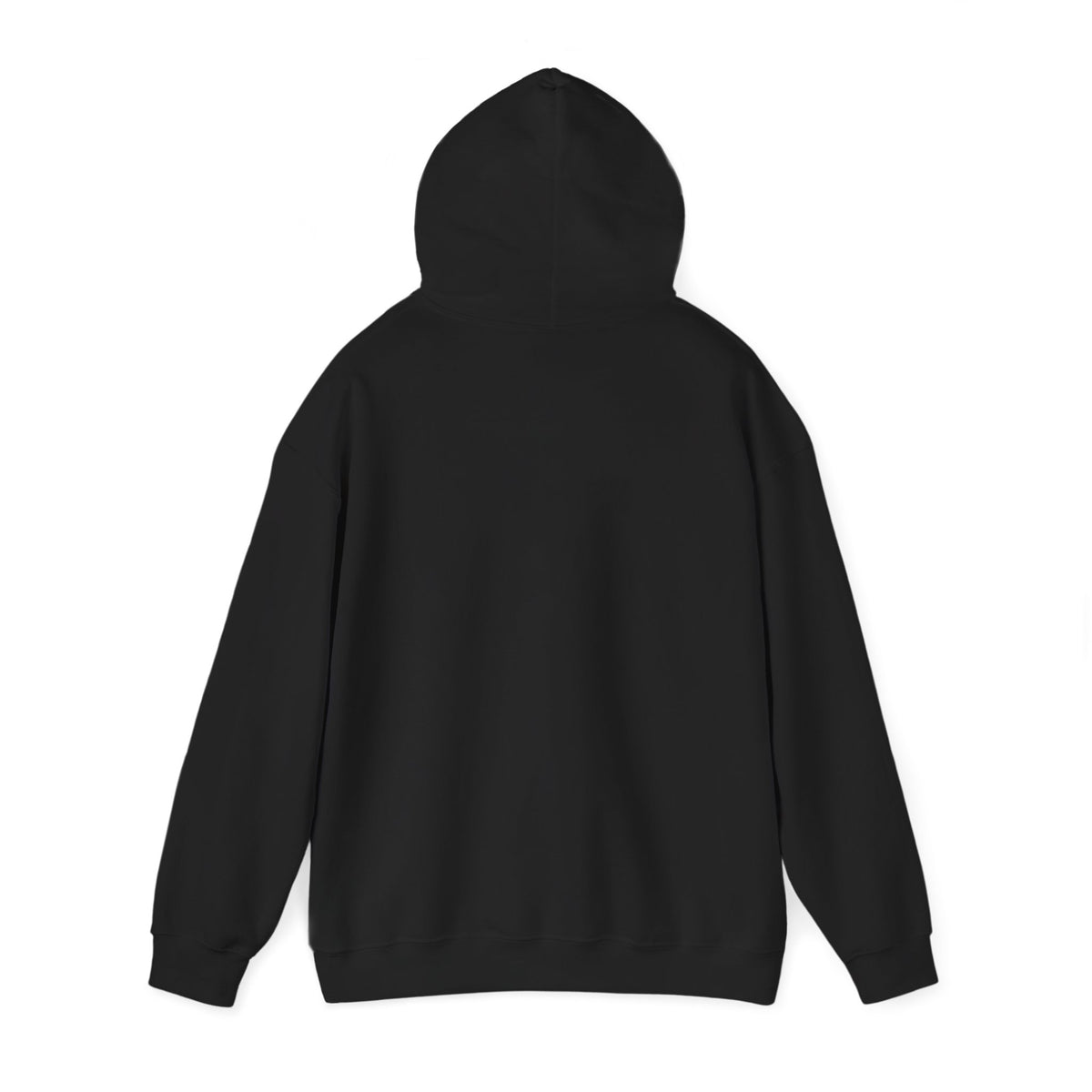 Mountain Lion Portrait Hoodie
