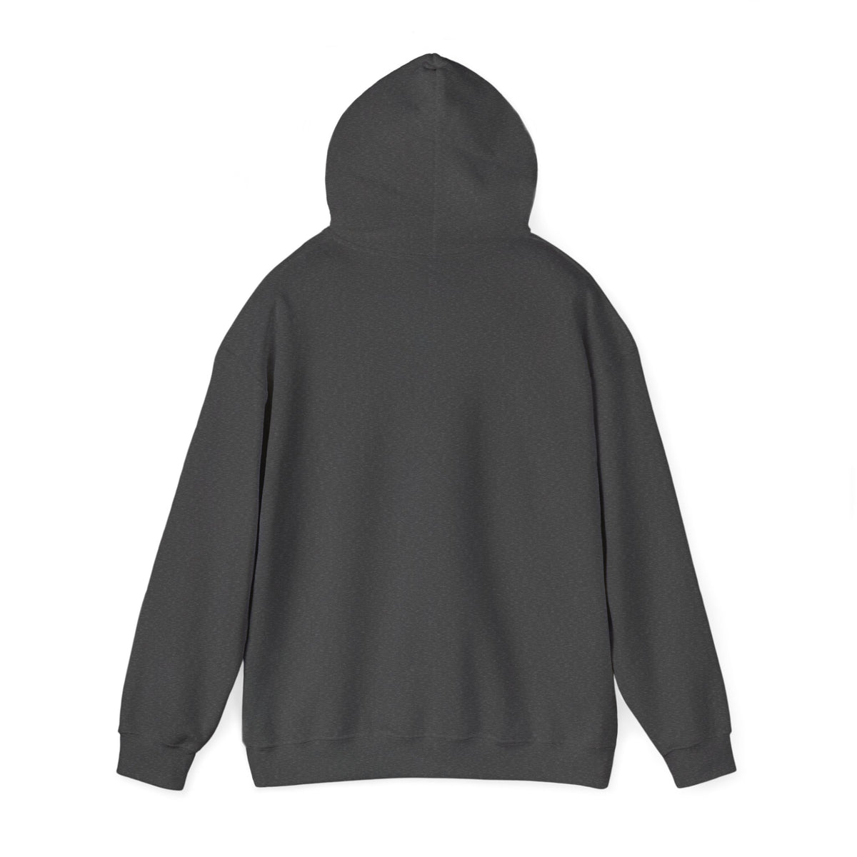 Mountain Lion Portrait Hoodie