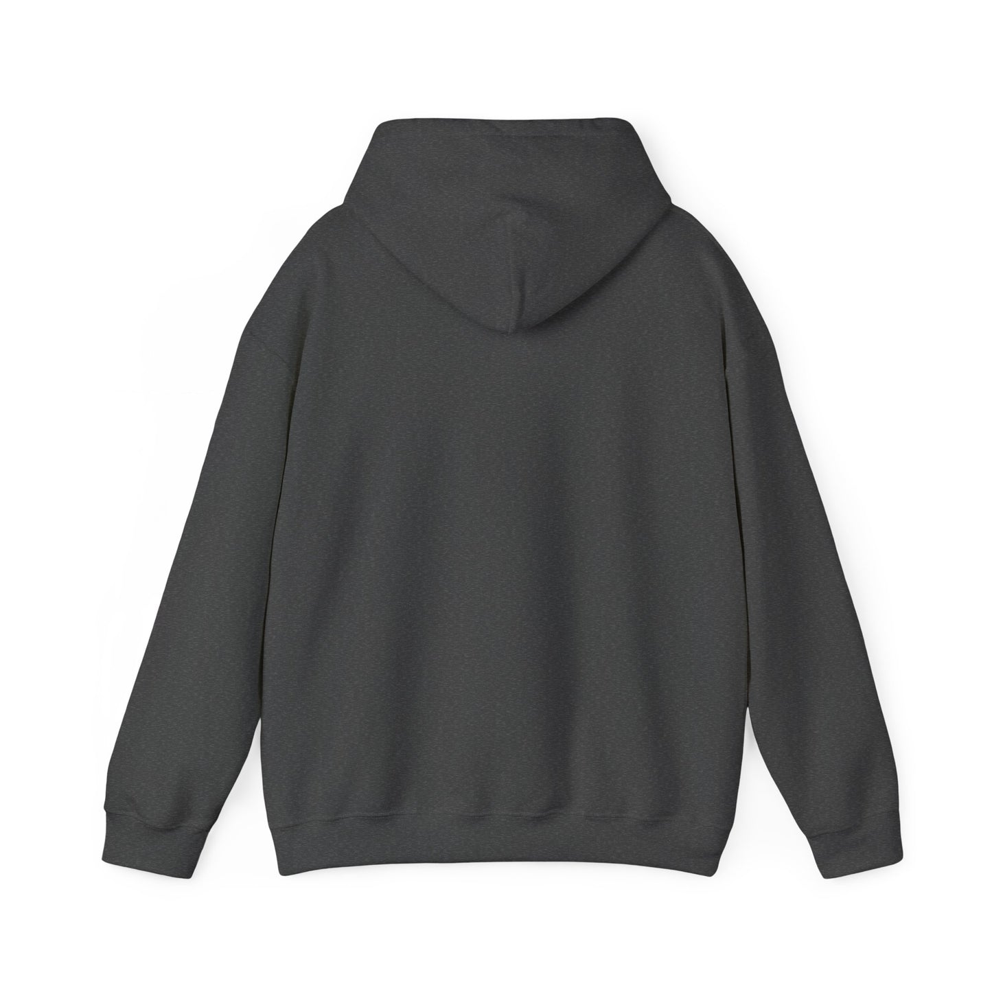 Mountain Lion Portrait Hoodie