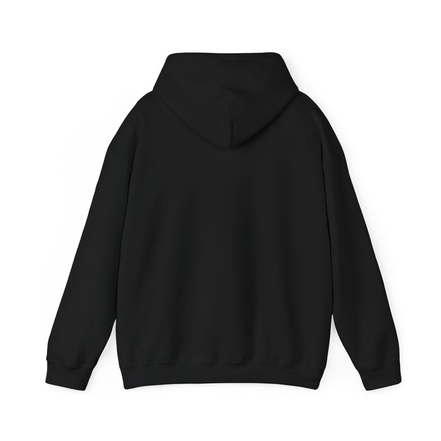 Mountain Lion Portrait Hoodie