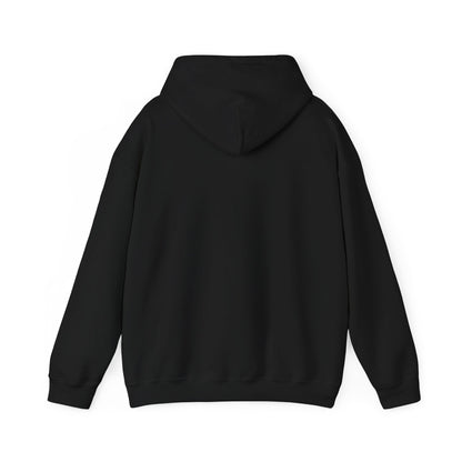 Mountain Lion Portrait Hoodie