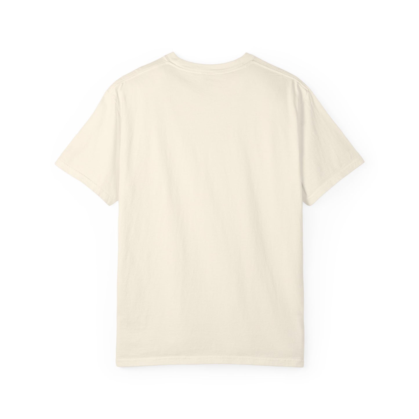 Yosemite Dogwood Tonal Green T-Shirt