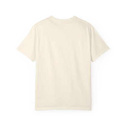 Yosemite Dogwood Tonal Green T-Shirt
