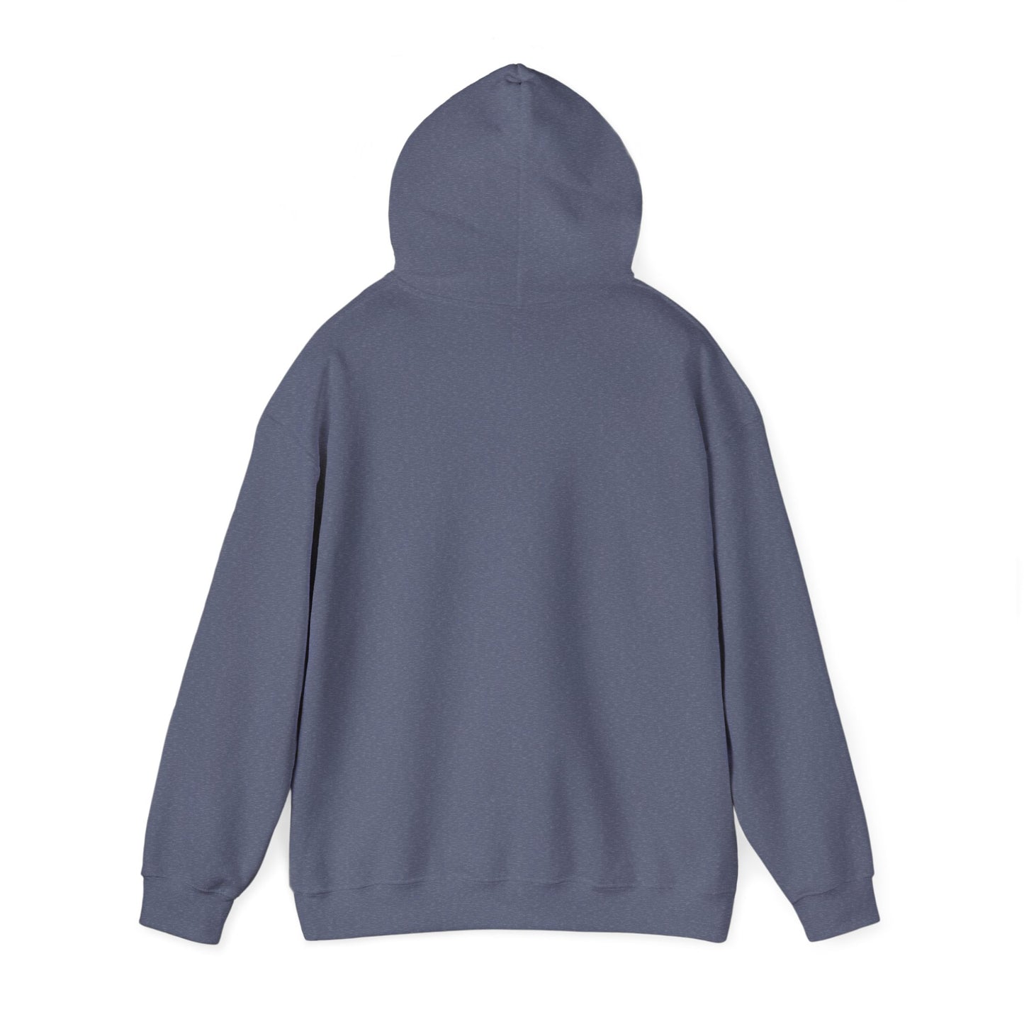 Mountain Lion Portrait Hoodie