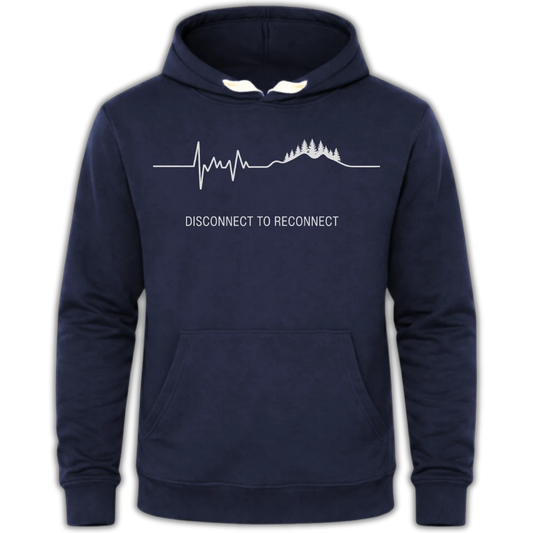 Disconnect - Escape Series Hoodie