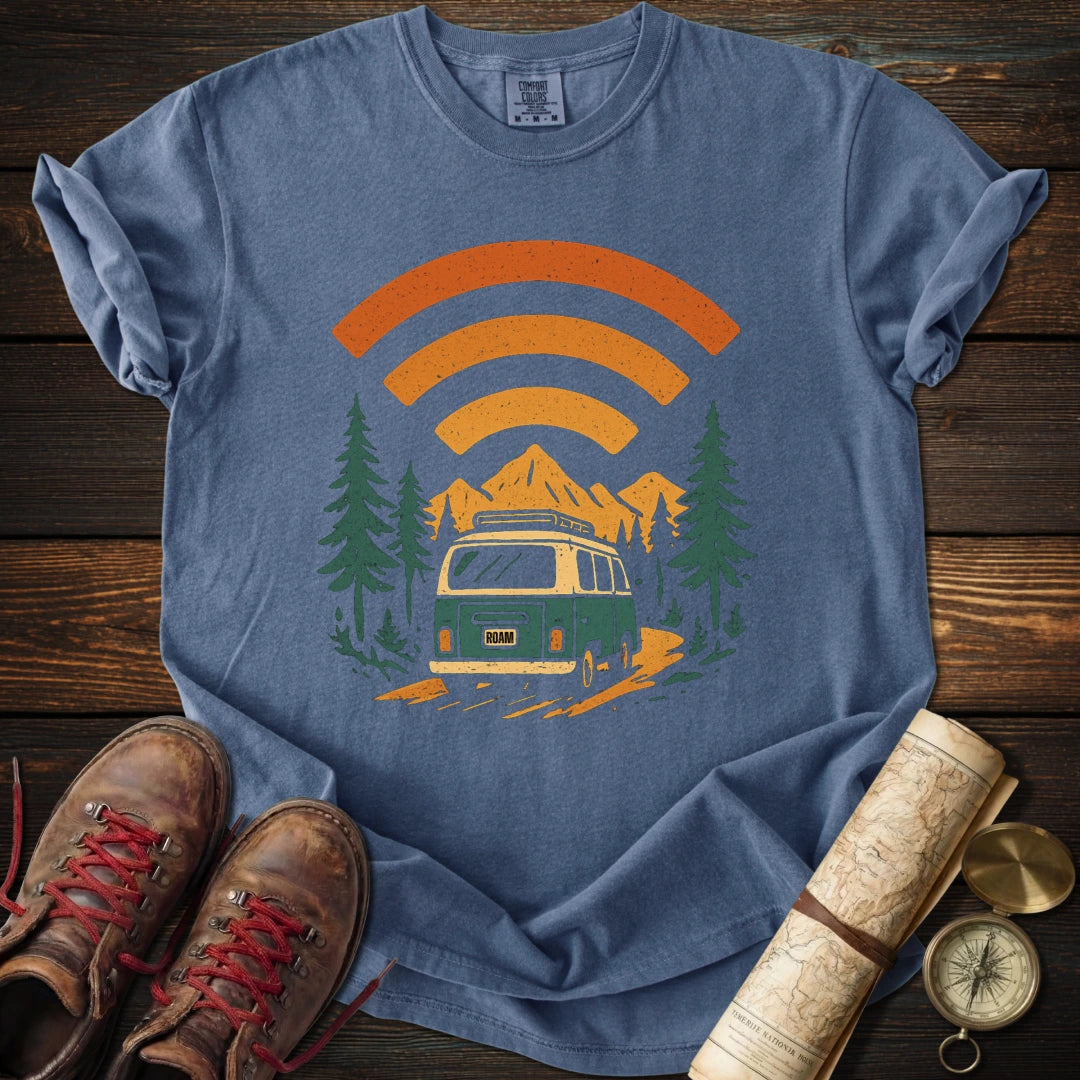 Adventure Connection T-Shirt