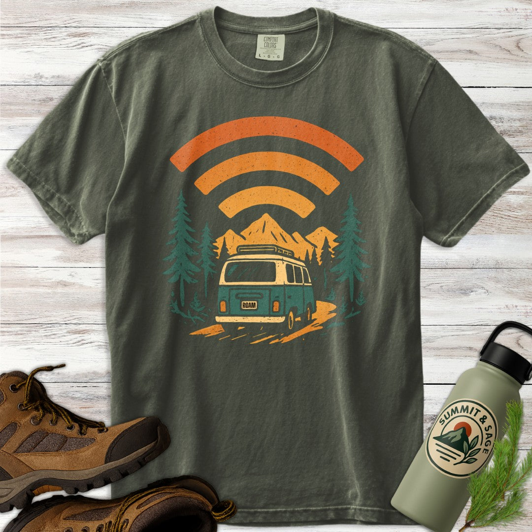 Adventure Connection T-Shirt