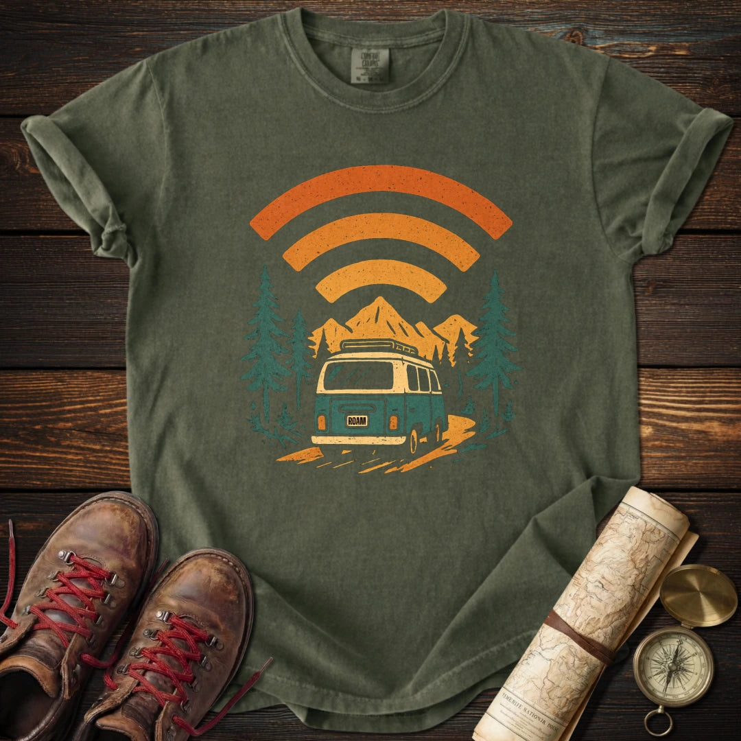 Adventure Connection T-Shirt