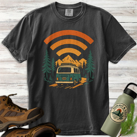 Adventure Connection T-Shirt