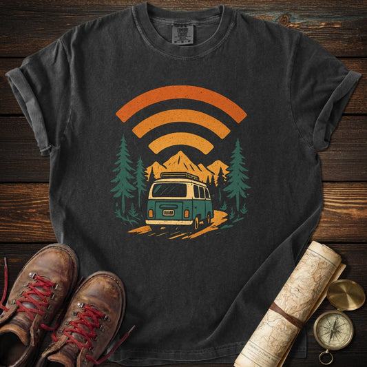 Adventure Connection T-Shirt