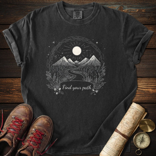Find Your Path T-Shirt