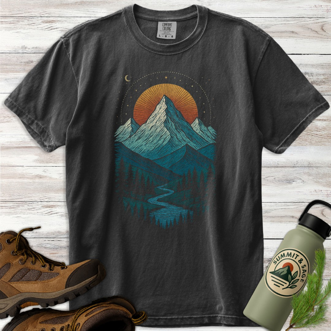 Mountain Majesty T-Shirt
