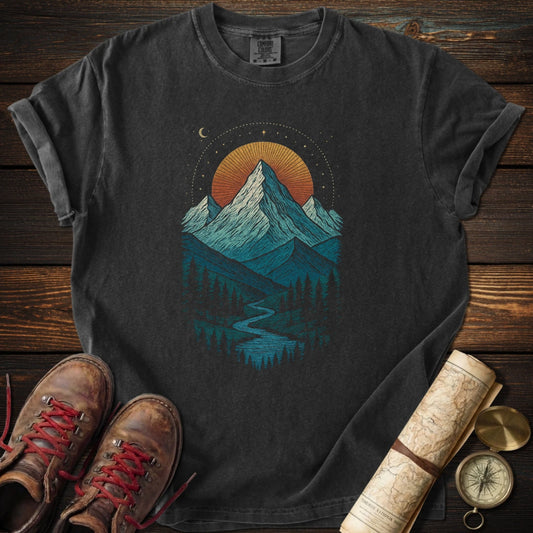 Mountain Majesty T-Shirt