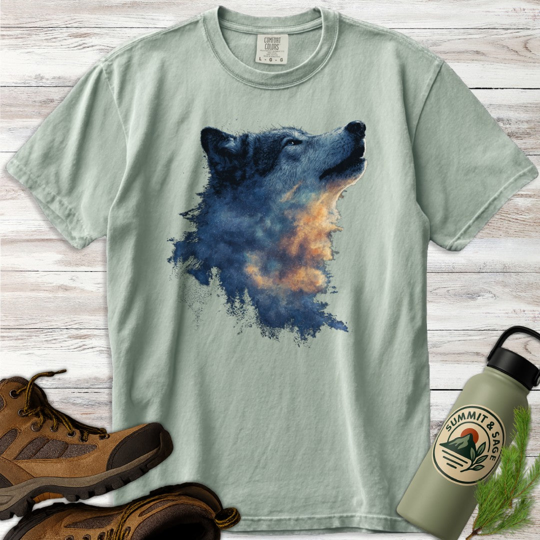 Wild Wolf T-Shirt