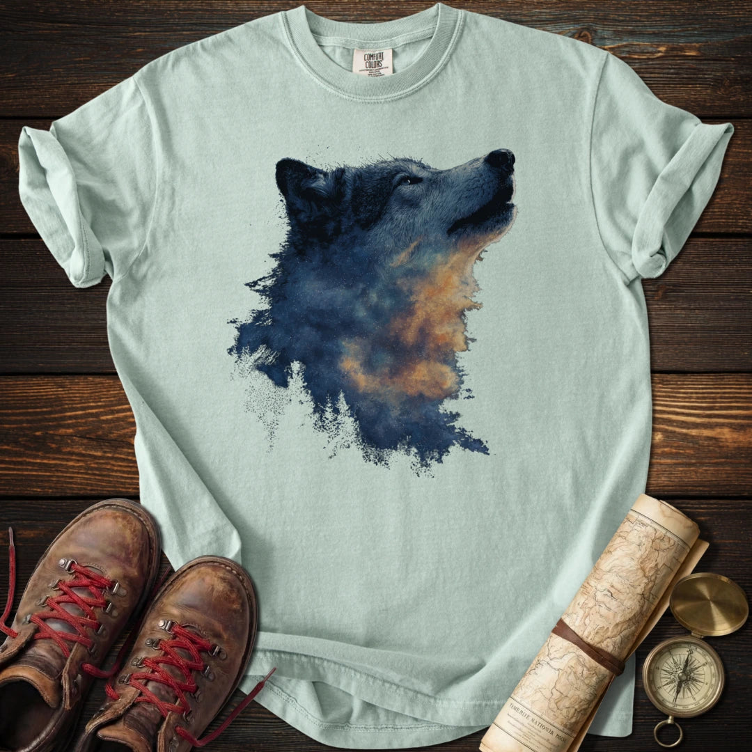 Wild Wolf T-Shirt