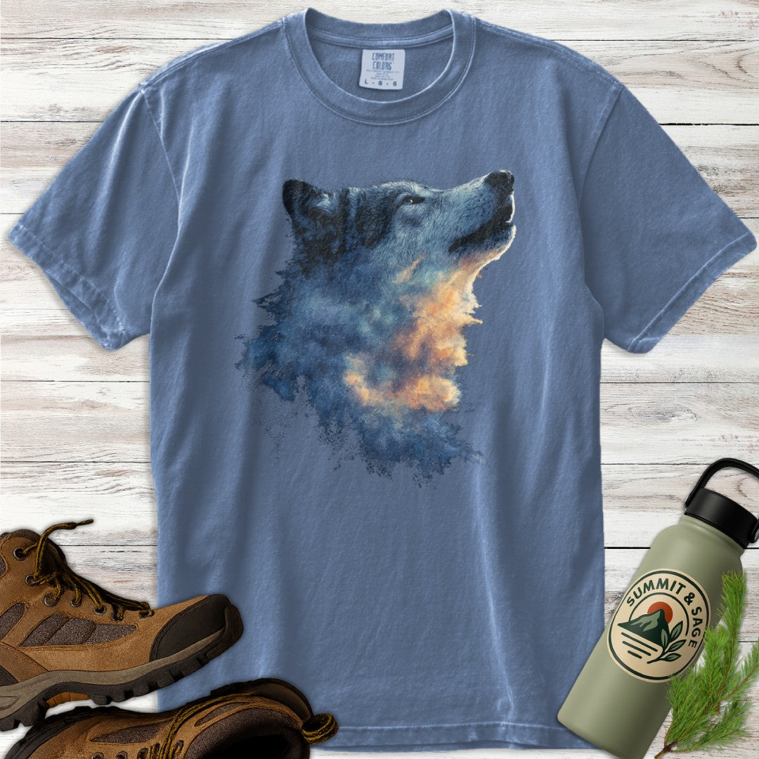 Wild Wolf T-Shirt