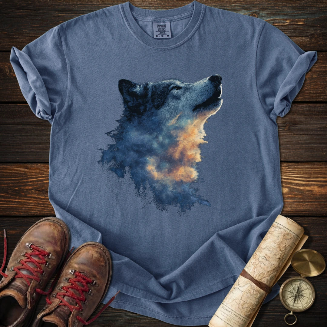 Wild Wolf T-Shirt