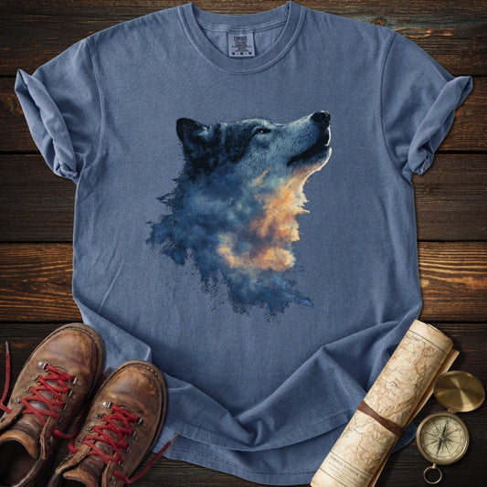 Wild Wolf T-Shirt