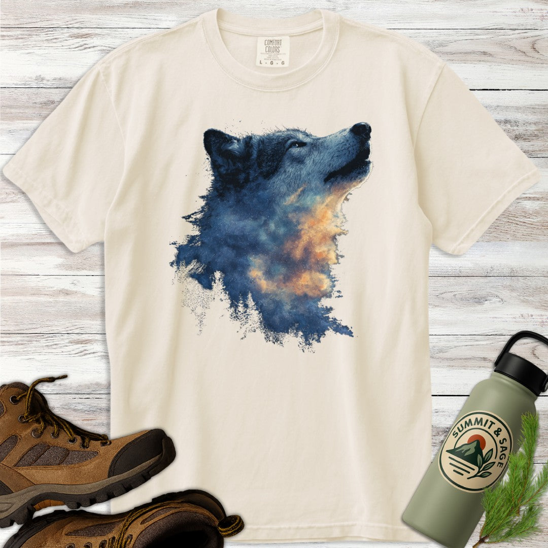 Wild Wolf T-Shirt