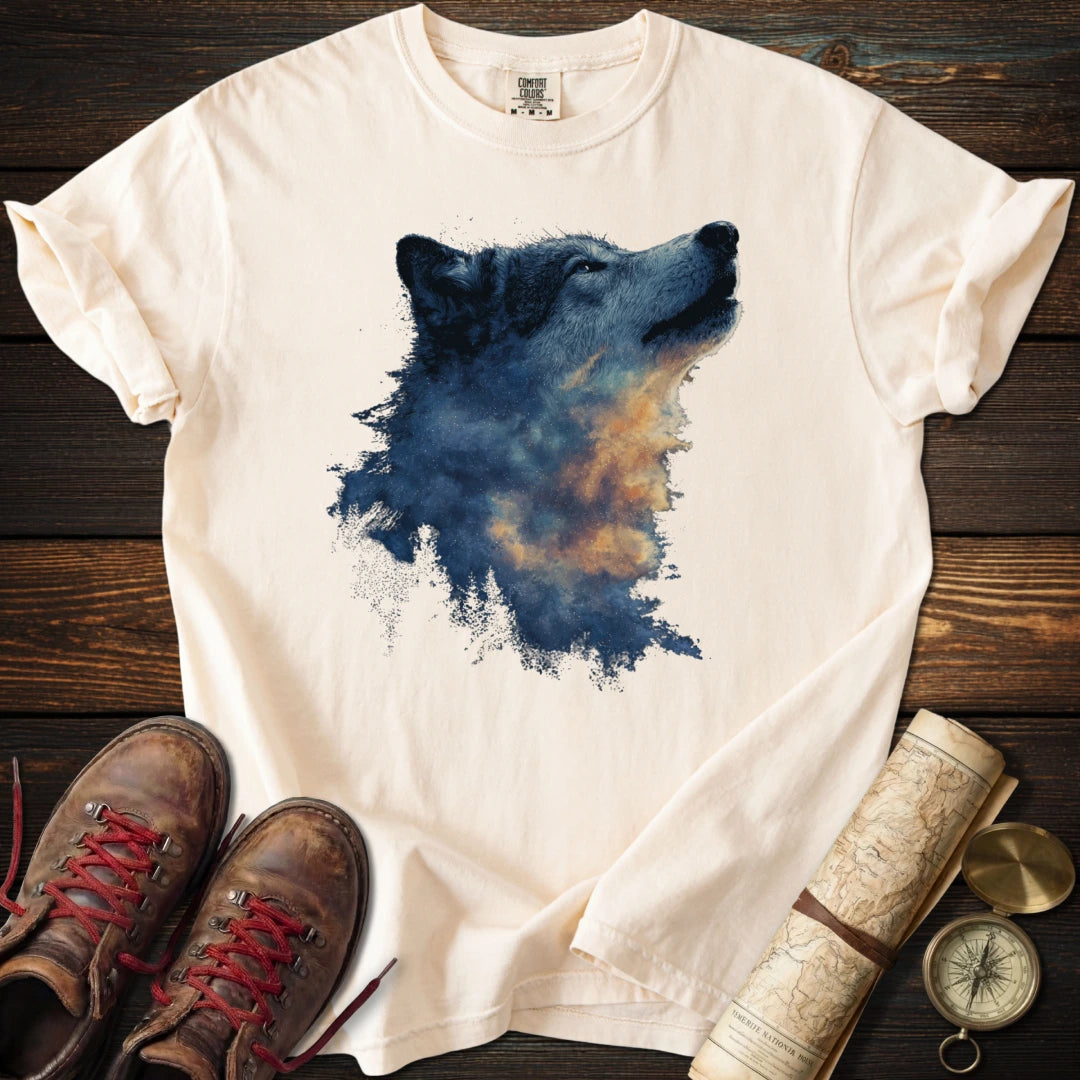 Wild Wolf T-Shirt