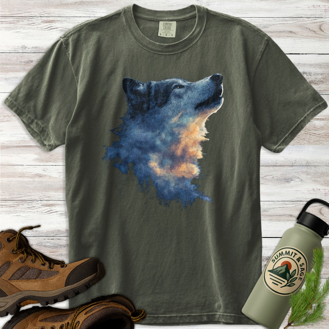 Wild Wolf T-Shirt