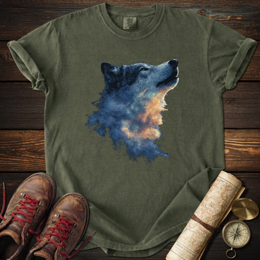 Wild Wolf T-Shirt