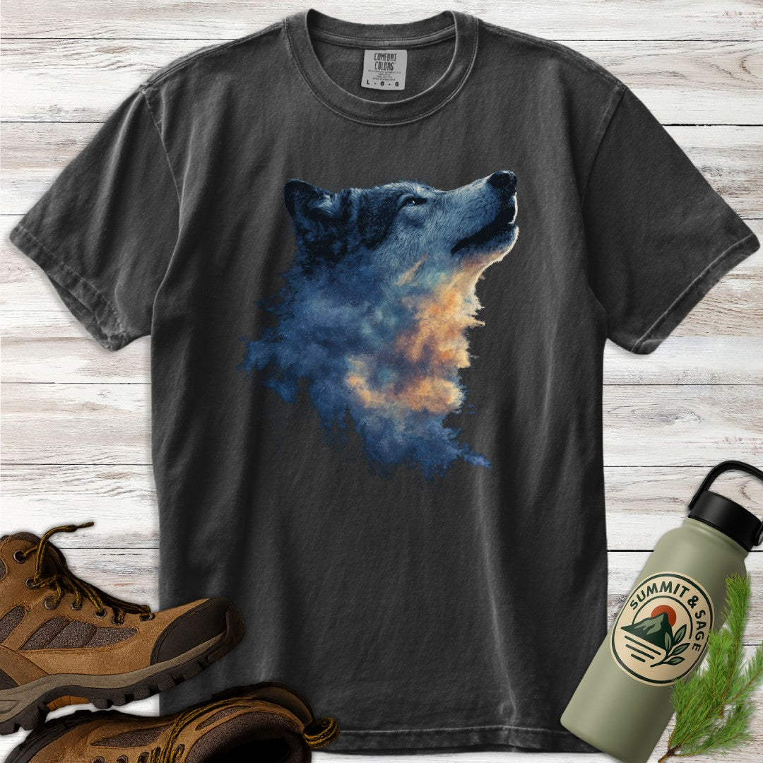 Wild Wolf T-Shirt