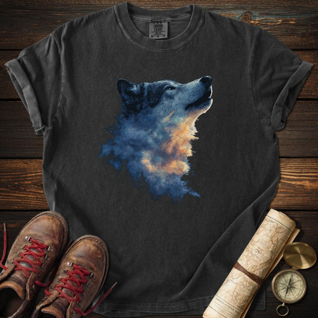Wild Wolf T-Shirt