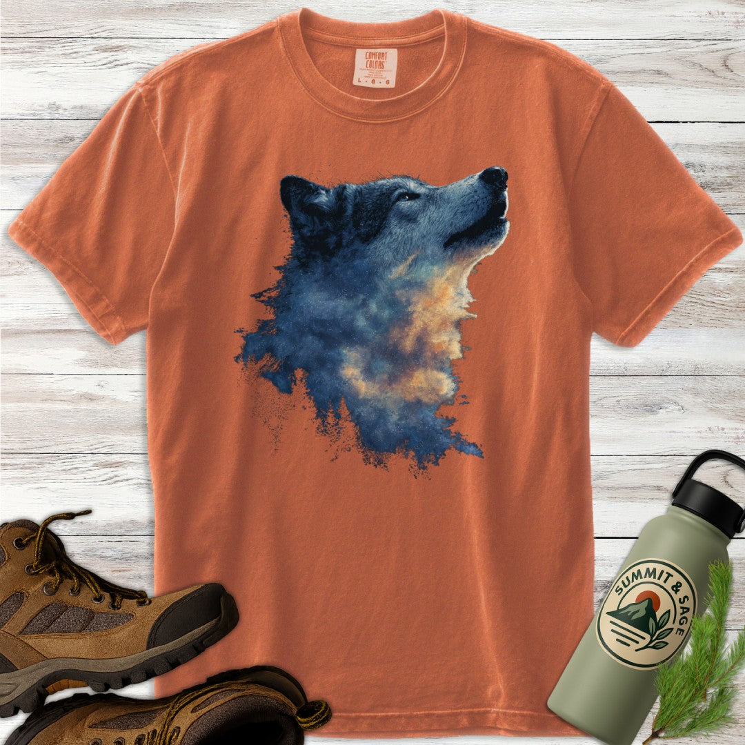 Wild Wolf T-Shirt