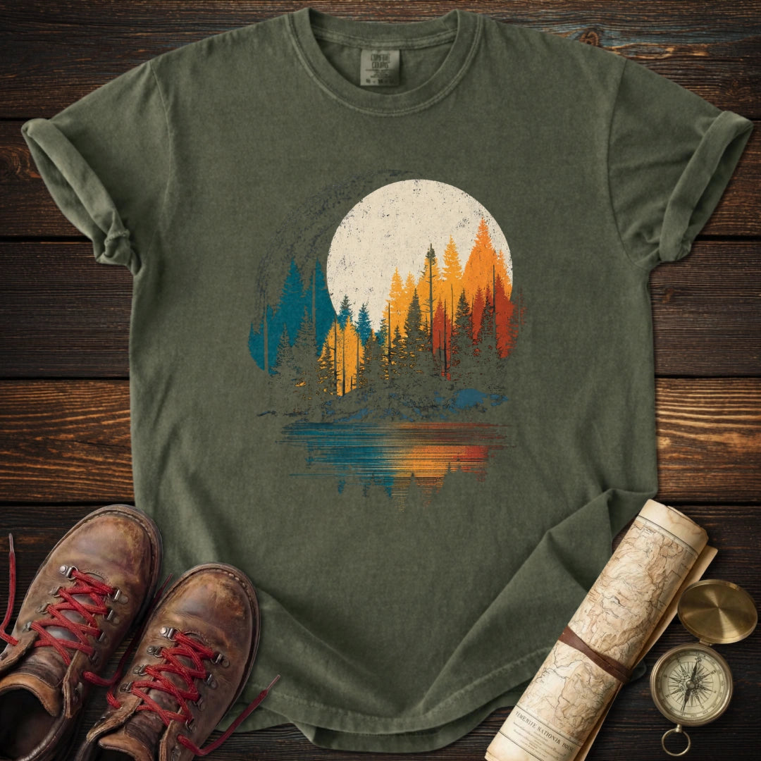 Lunar Forest T-Shirt