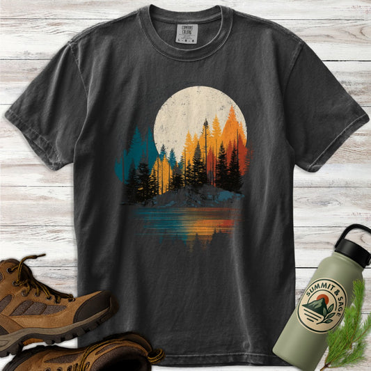Lunar Forest T-Shirt