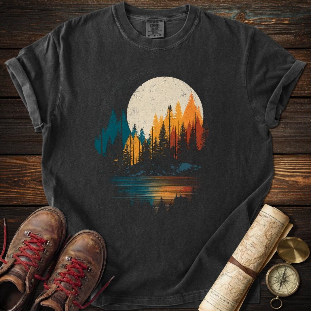 Lunar Forest T-Shirt