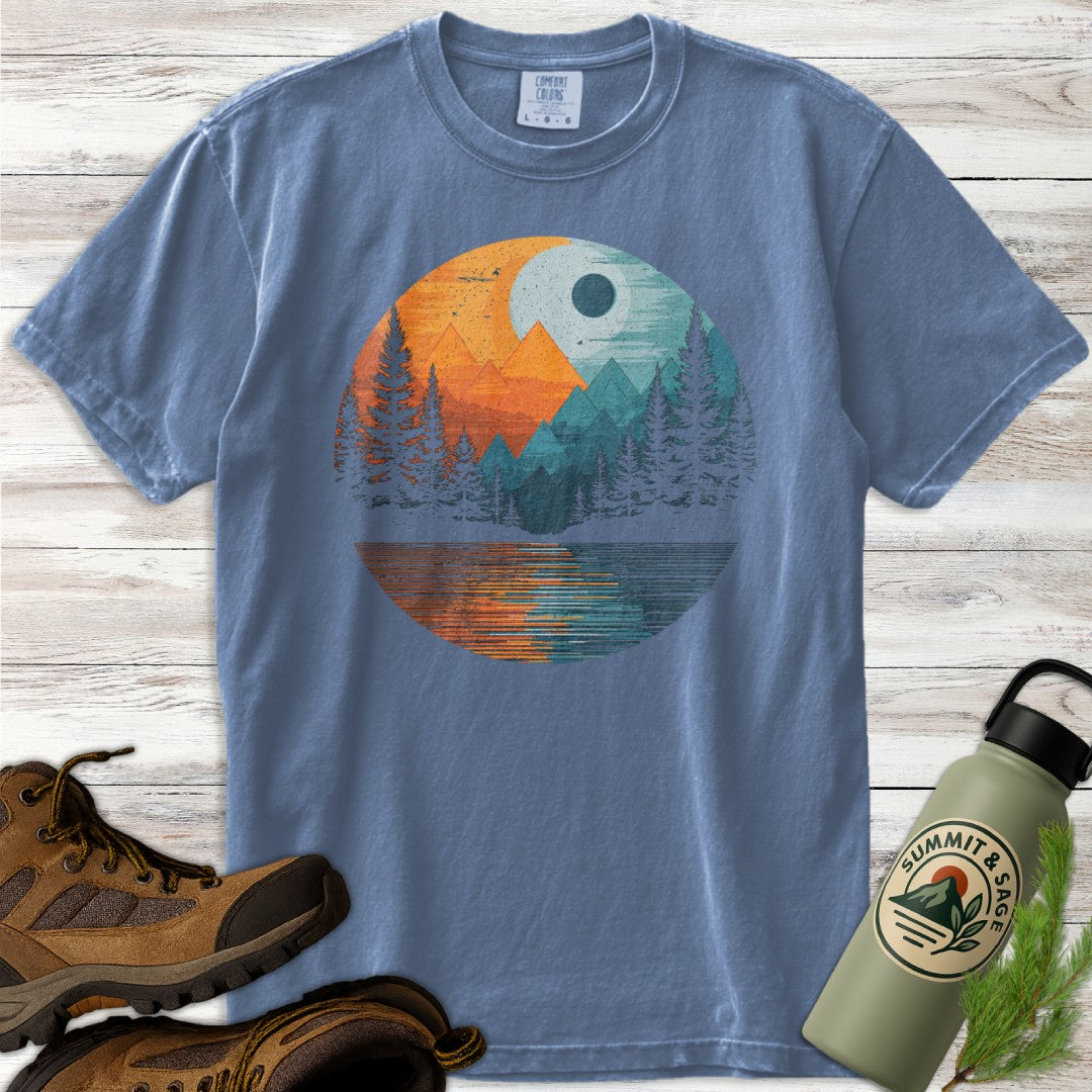 Nature's Balance Tee