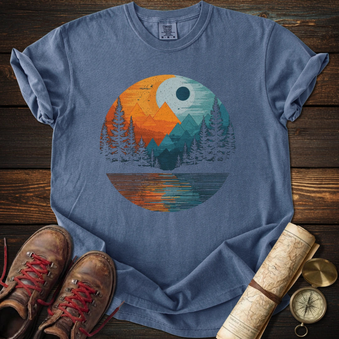 Nature's Balance Tee