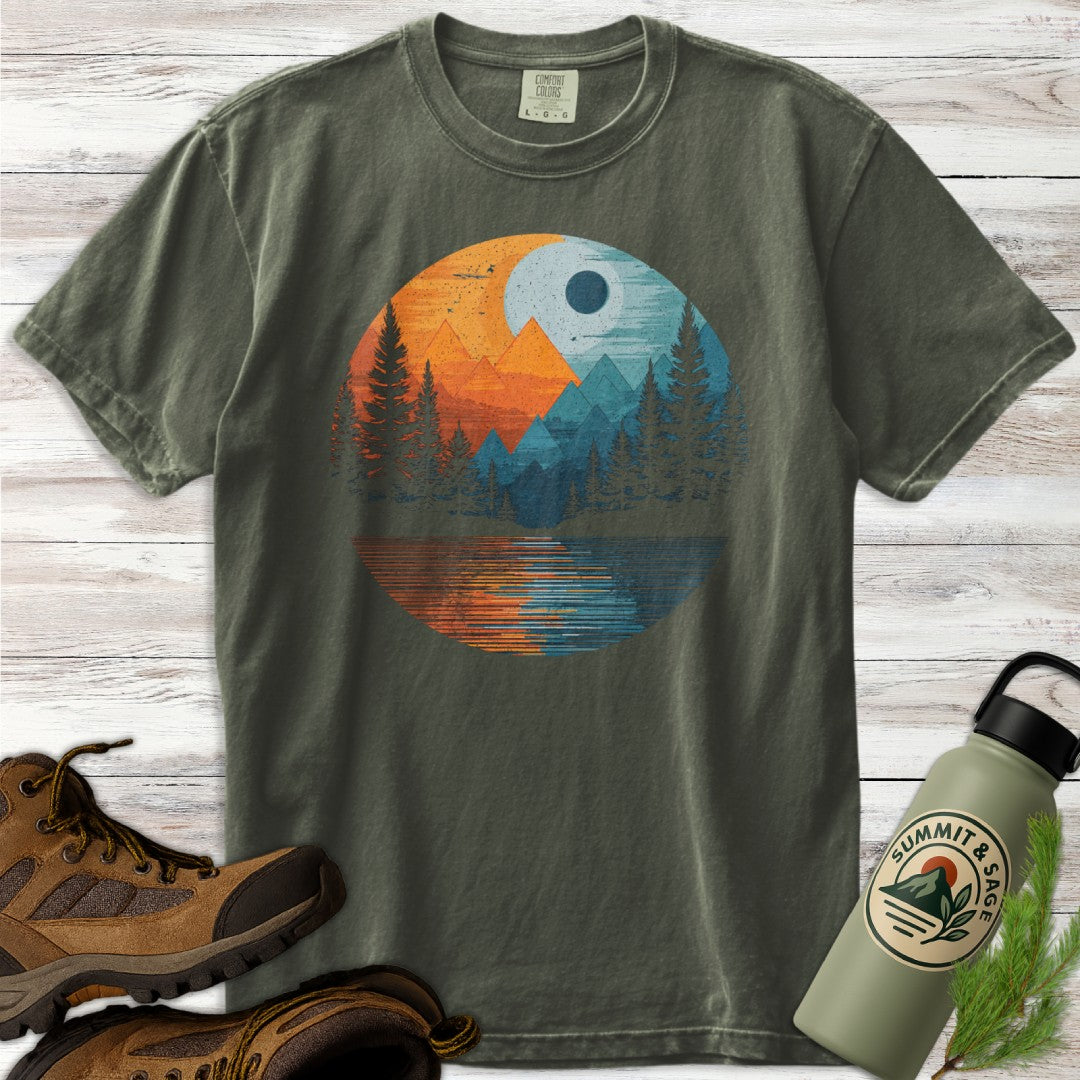 Nature's Balance Tee