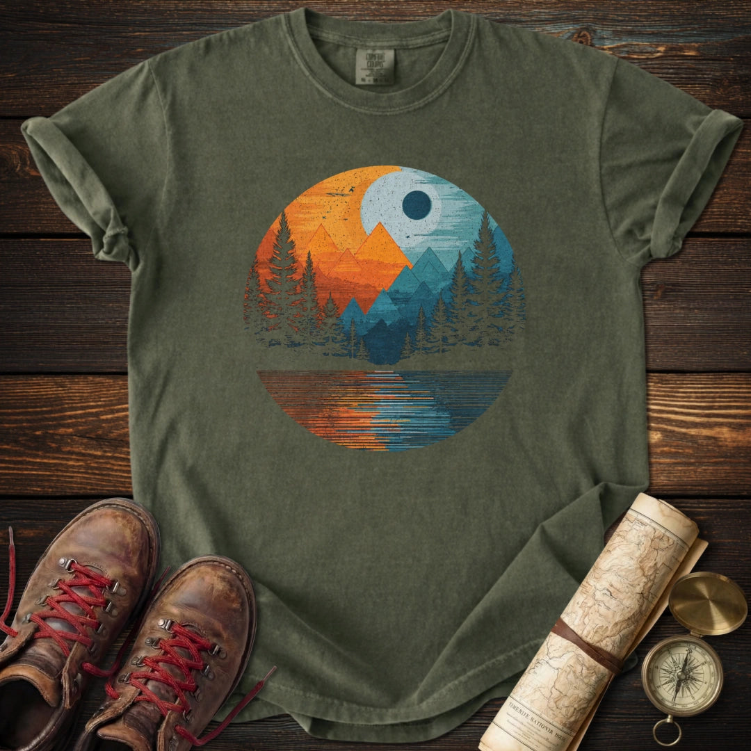 Nature's Balance Tee