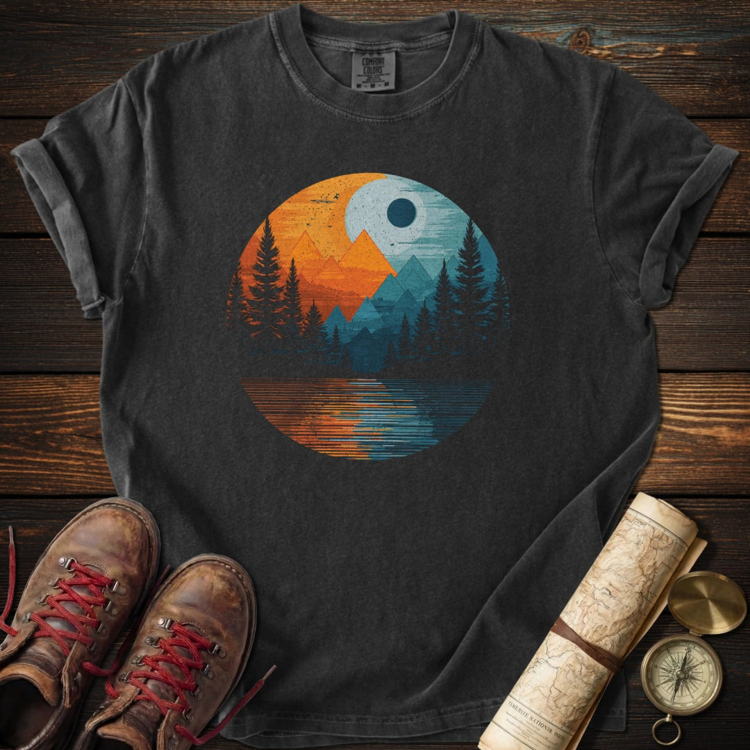 Nature's Balance Tee