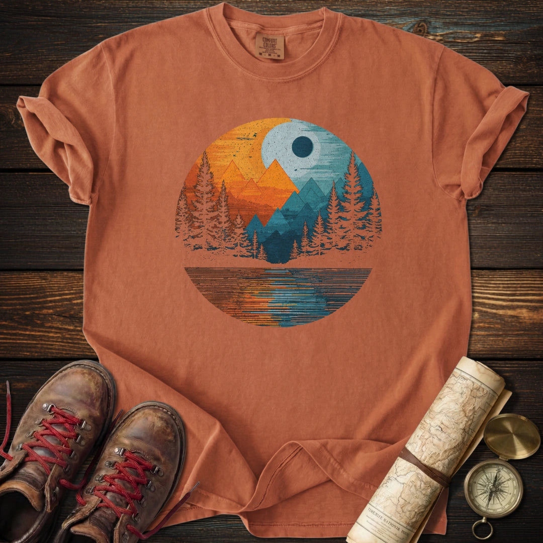 Nature's Balance Tee