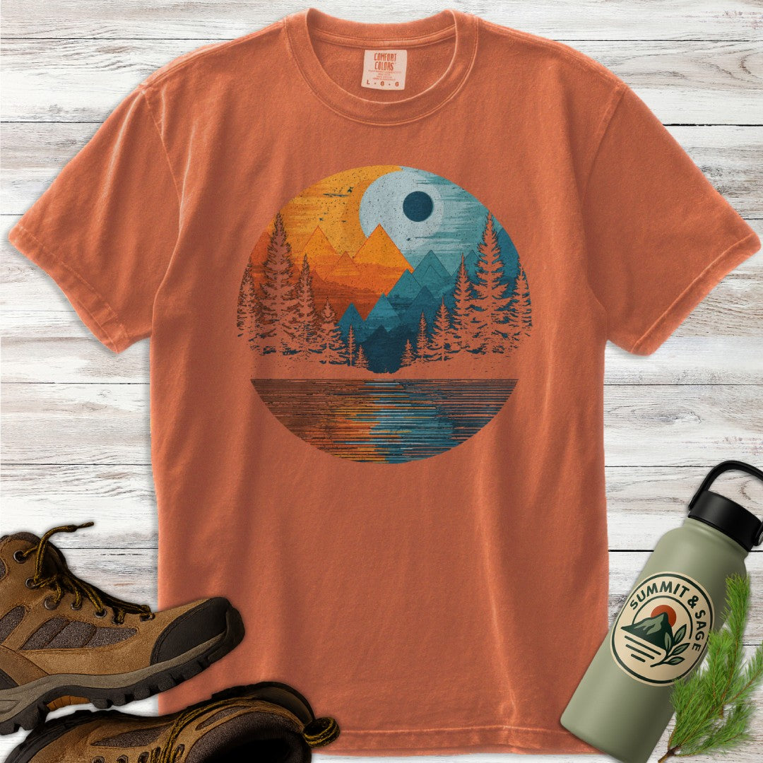 Nature's Balance Tee