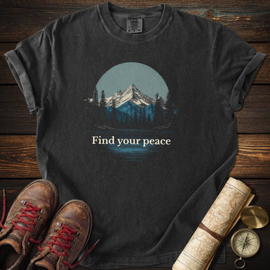 Find Your Peace T-Shirt