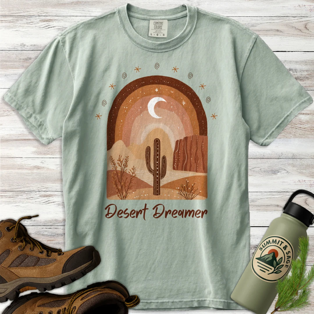 Desert Dreamer T-Shirt