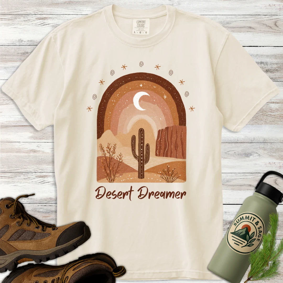 Desert Dreamer T-Shirt