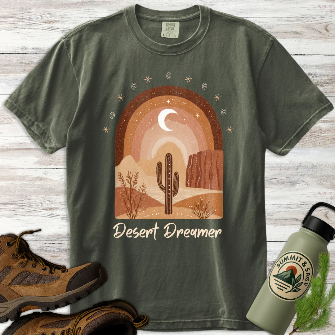 Desert Dreamer T-Shirt