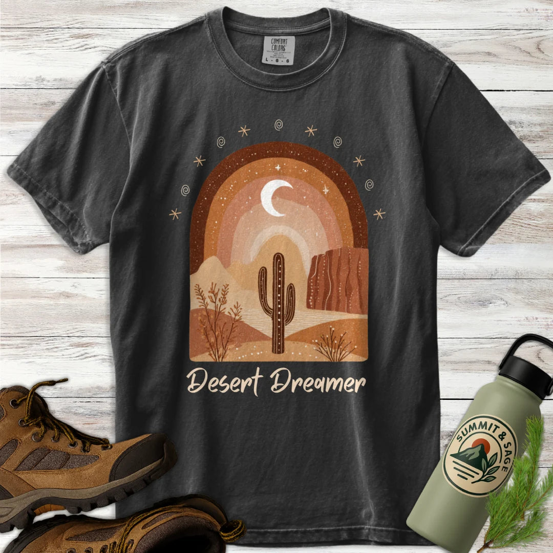Desert Dreamer T-Shirt